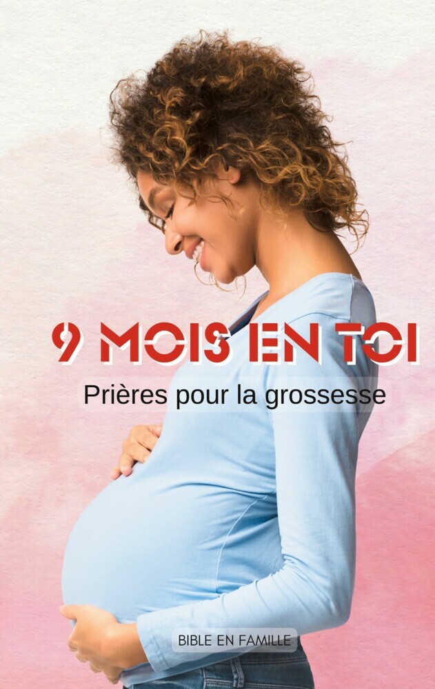 9 mois en Toi main product photo