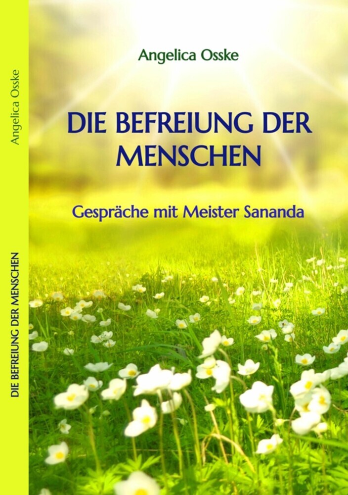 Die Befreiung der Menschen main product photo