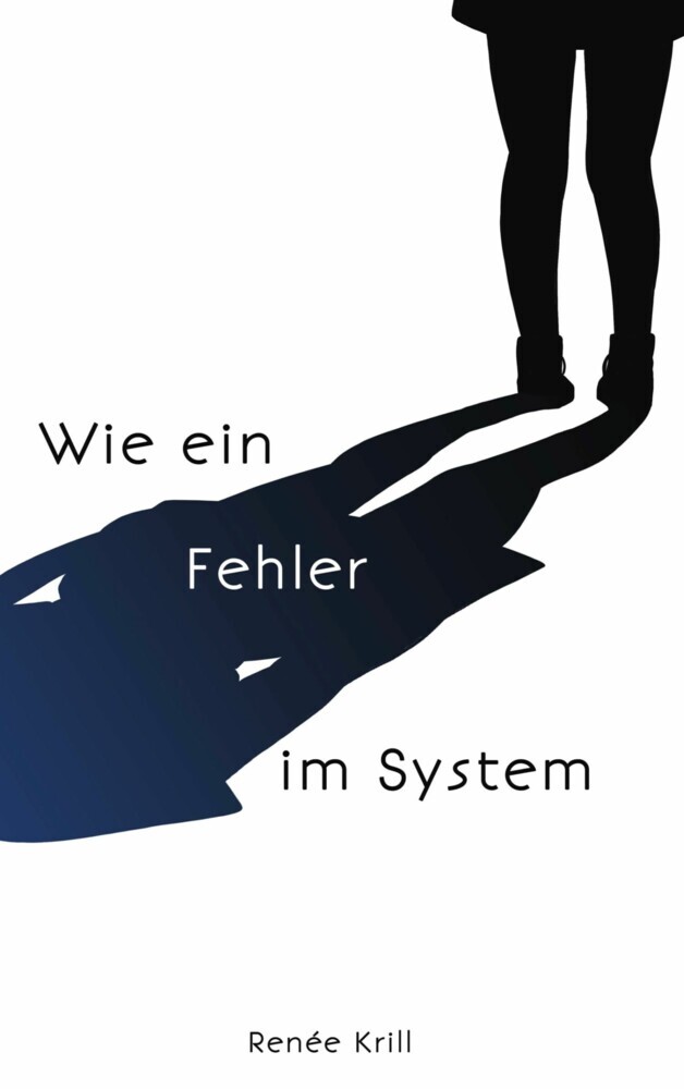 Wie ein Fehler im System main product photo