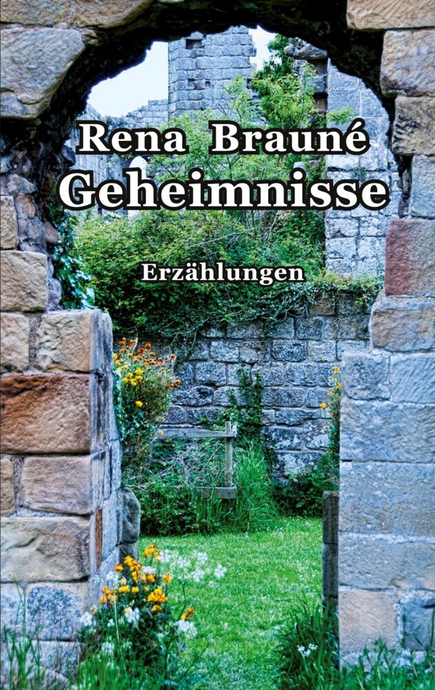 Geheimnisse main product photo