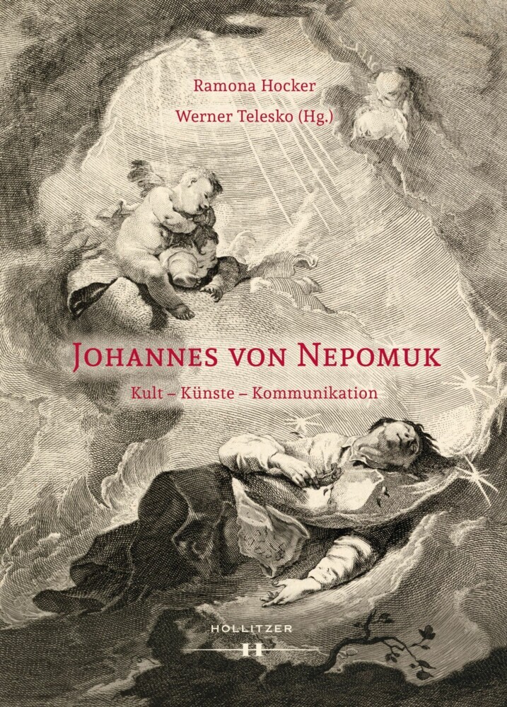 Johannes von Nepomuk main product photo
