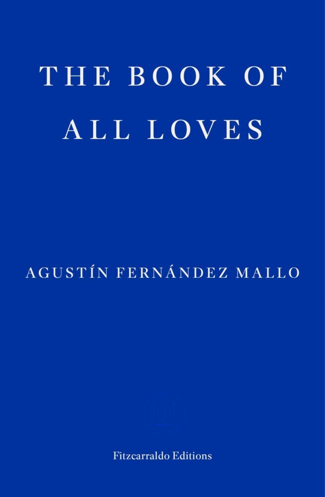The Book of All Loves main product photo