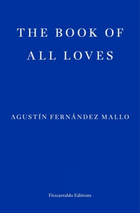 The Book of All Loves