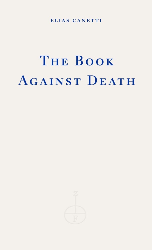 The Book Against Death main product photo