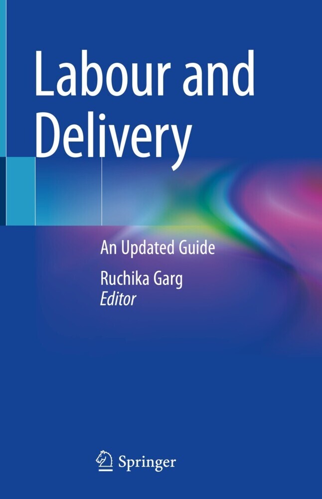 Labour and Delivery main product photo