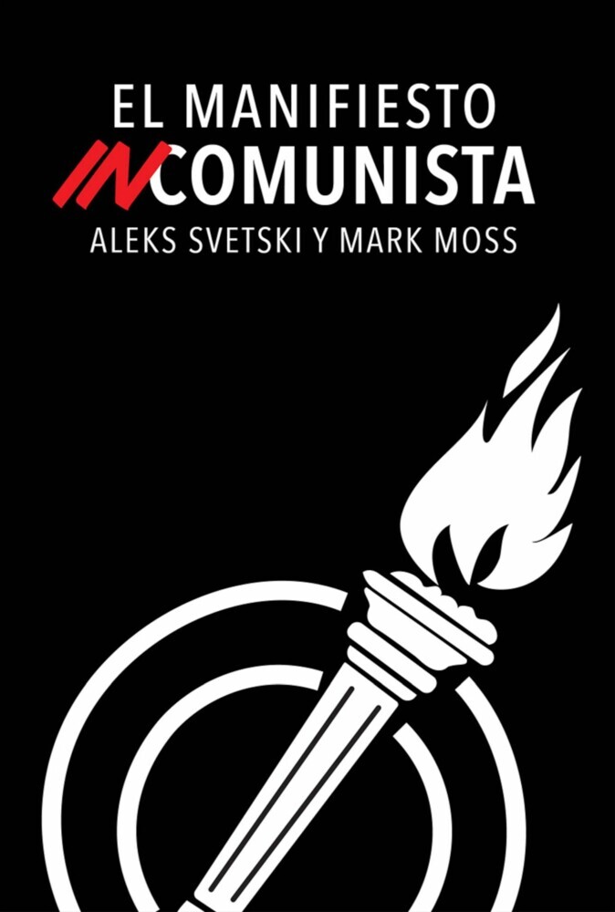 El Manifiesto Incomunista main product photo