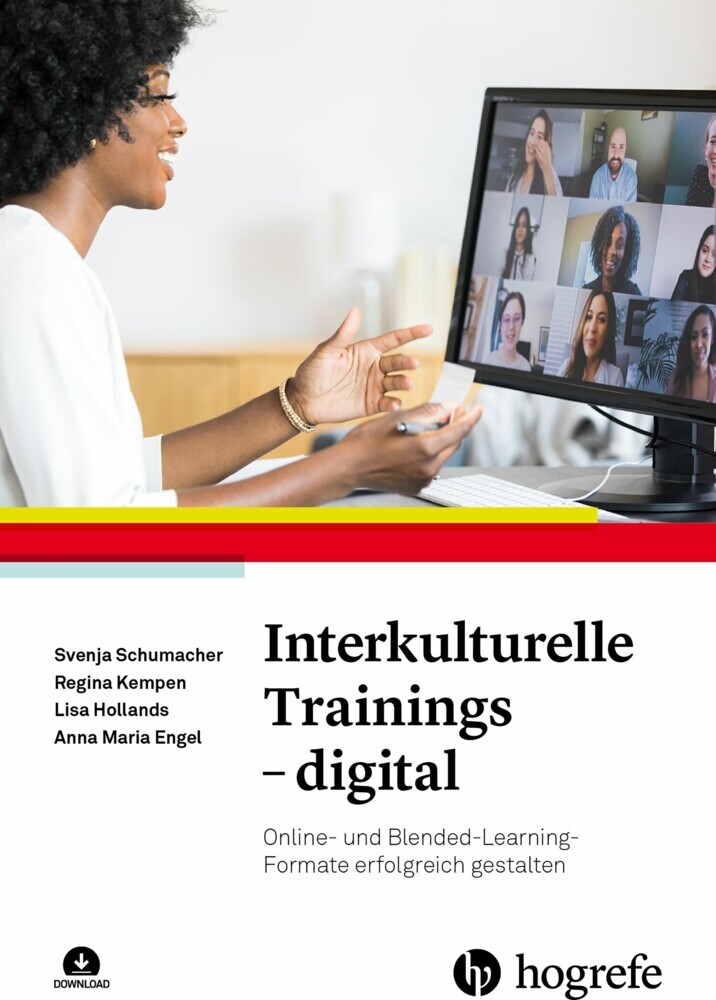 Interkulturelle Trainings - digital main product photo