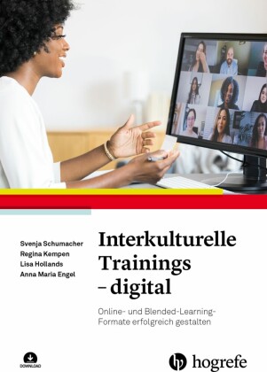 Interkulturelle Trainings - digital