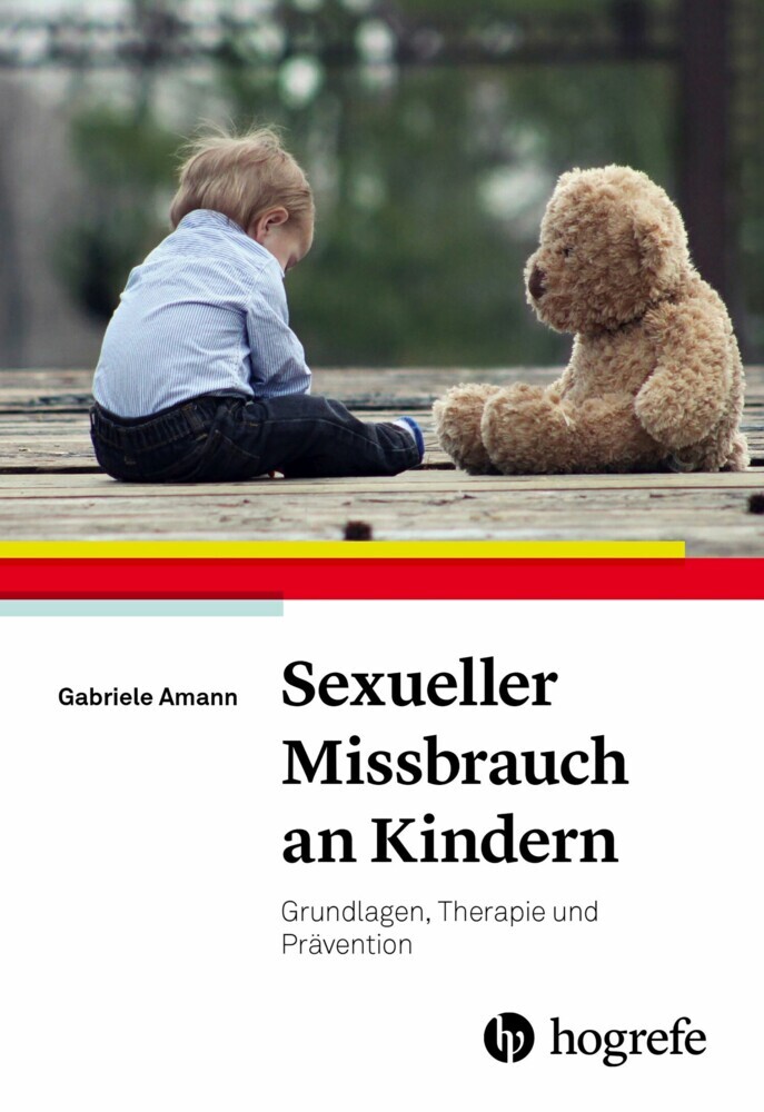 Sexueller Missbrauch an Kindern main product photo
