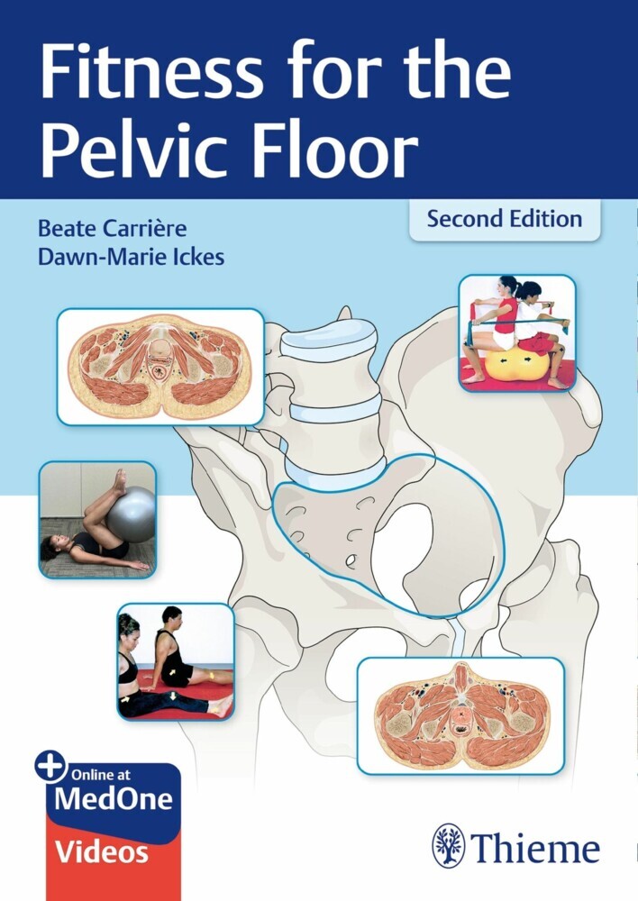 Fitness for the Pelvic Floor main product photo