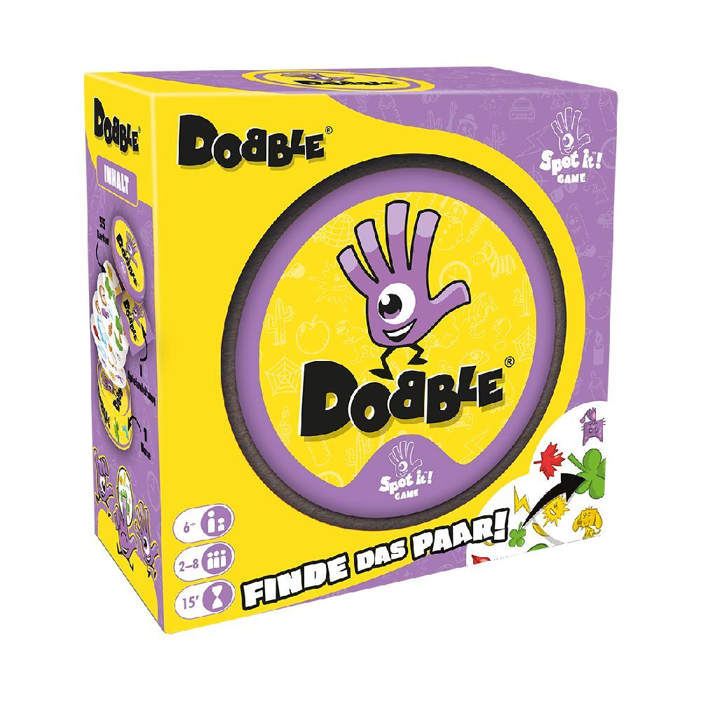 Dobble main product photo