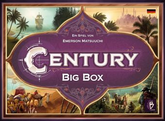 Century Big Box