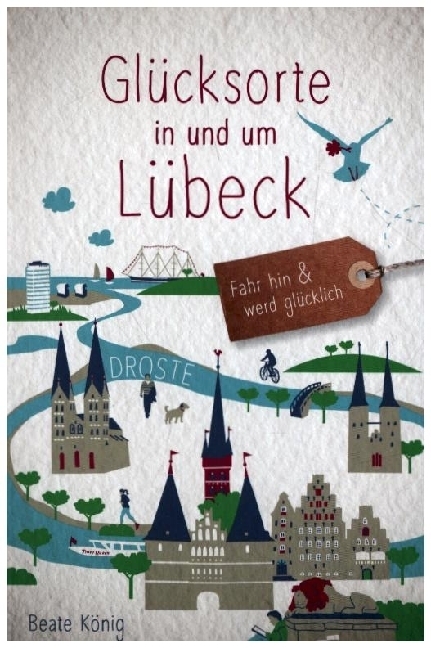 Glücksorte in und um Lübeck main product photo
