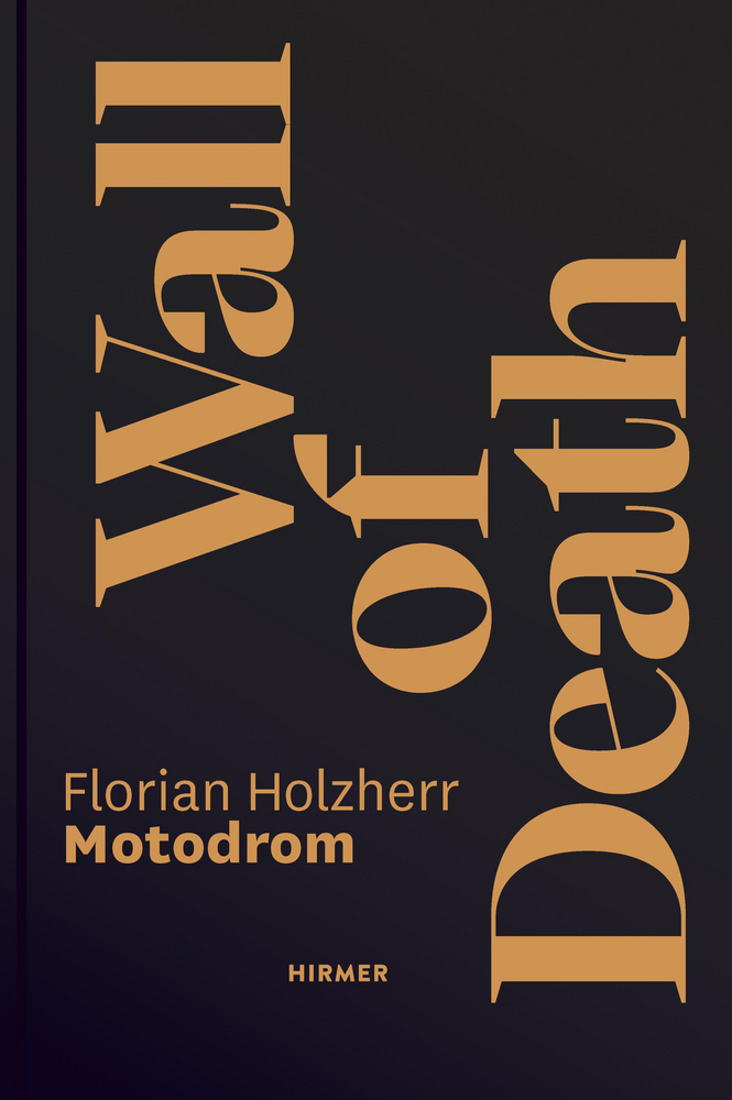 Wall of Death - Motodrom. Die älteste reisende Steilwand der Welt. Seit 1928 main product photo