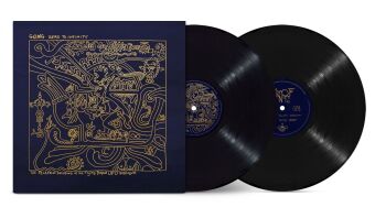 Zero to Infinity, 1 Audio-CD