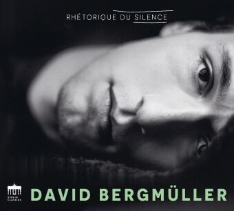 Rhetorique du Silence, 1 Audio-CD