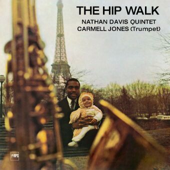The Hip Walk, 1 Audio-CD