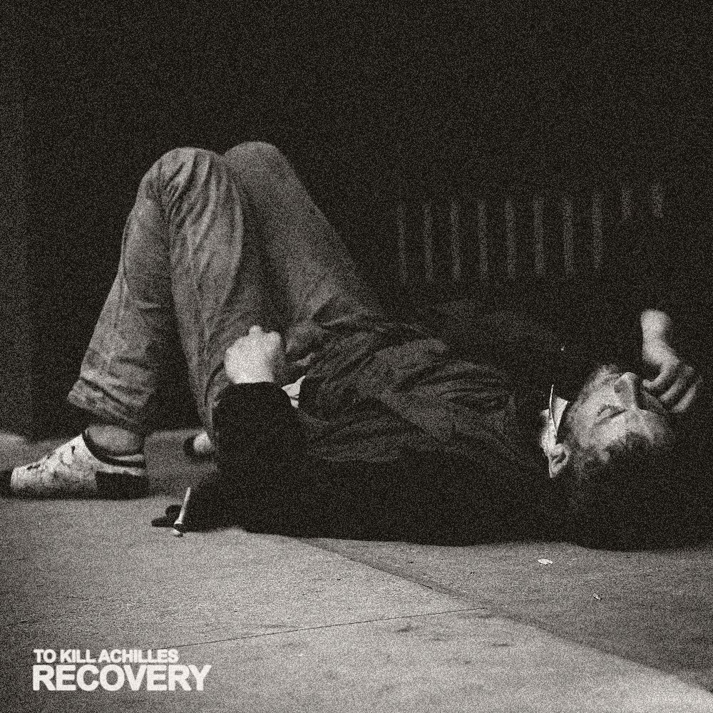 Recovery, 1 Audio-CD main product photo
