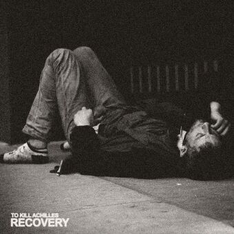 Recovery, 1 Audio-CD