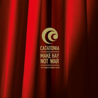 Make Hay Not War, 5 Audio-CDs