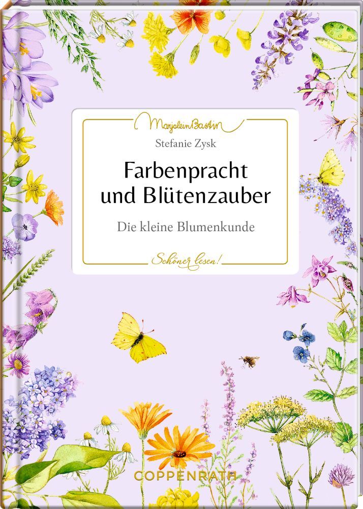 Farbenpracht und Blütenzauber main product photo