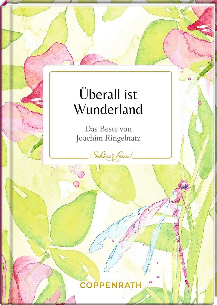 Überall ist Wunderland main product photo