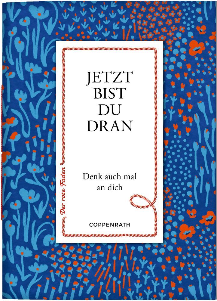 Jetzt bist du dran main product photo