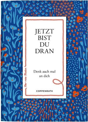 Jetzt bist du dran