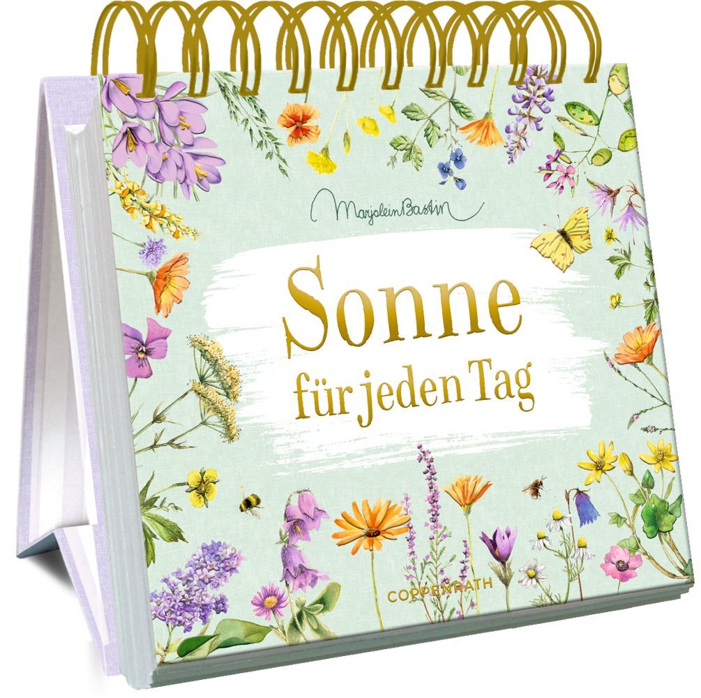 Sonne für jeden Tag main product photo