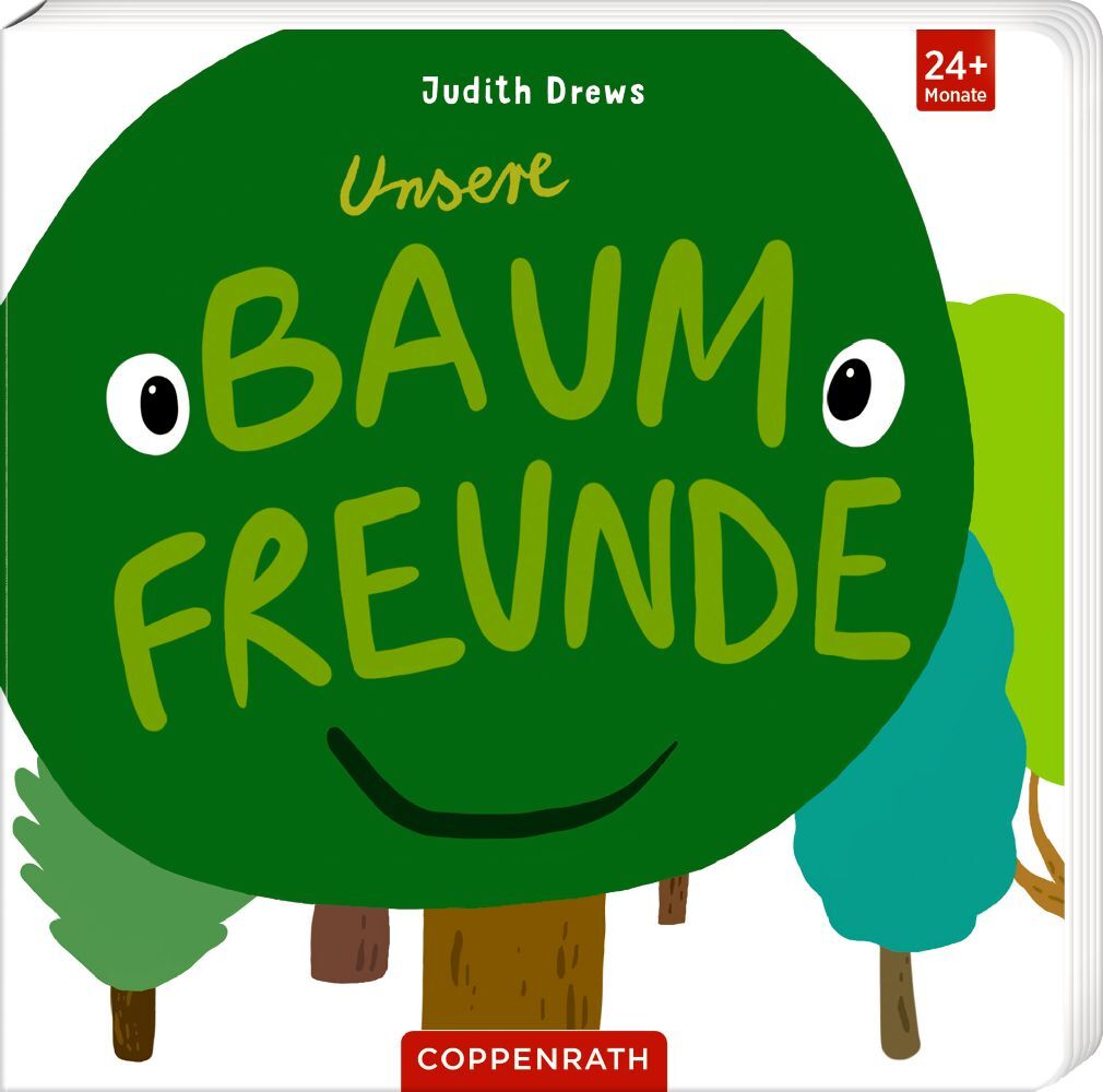 Unsere Baumfreunde main product photo