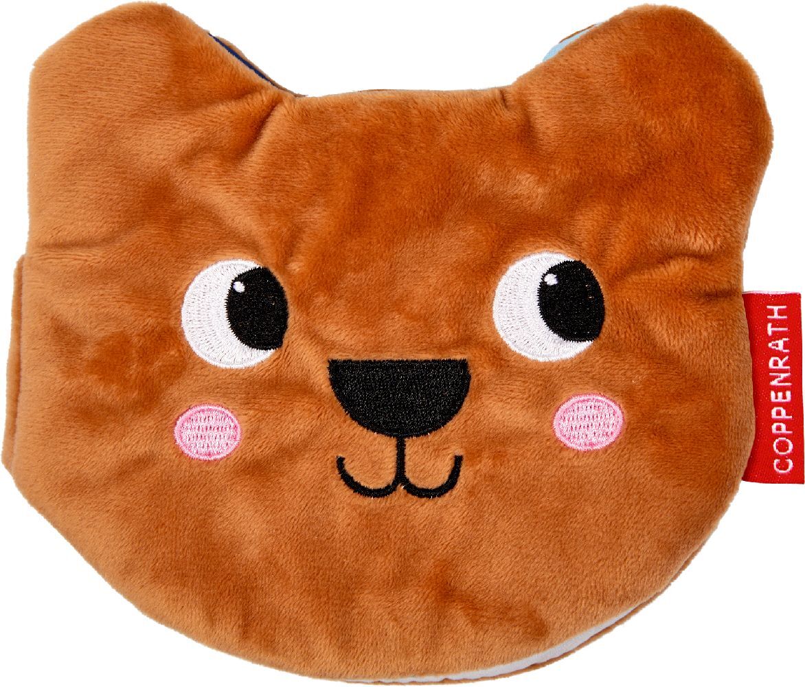 Mein allerliebstes Kuschelbuch: Hallo, kleiner Bär! main product photo