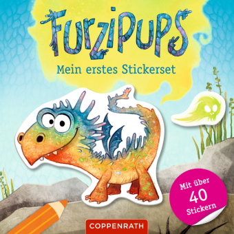 Mein erstes Stickerset