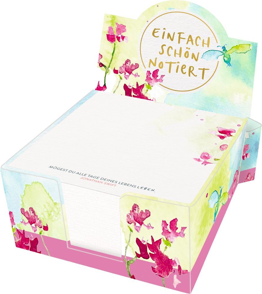Zettelkästchen main product photo
