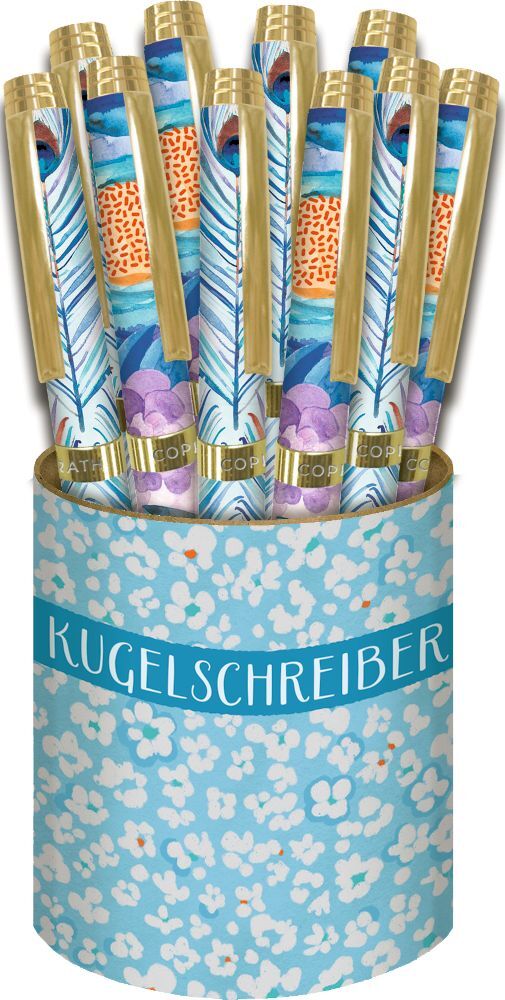Kugelschreiber main product photo