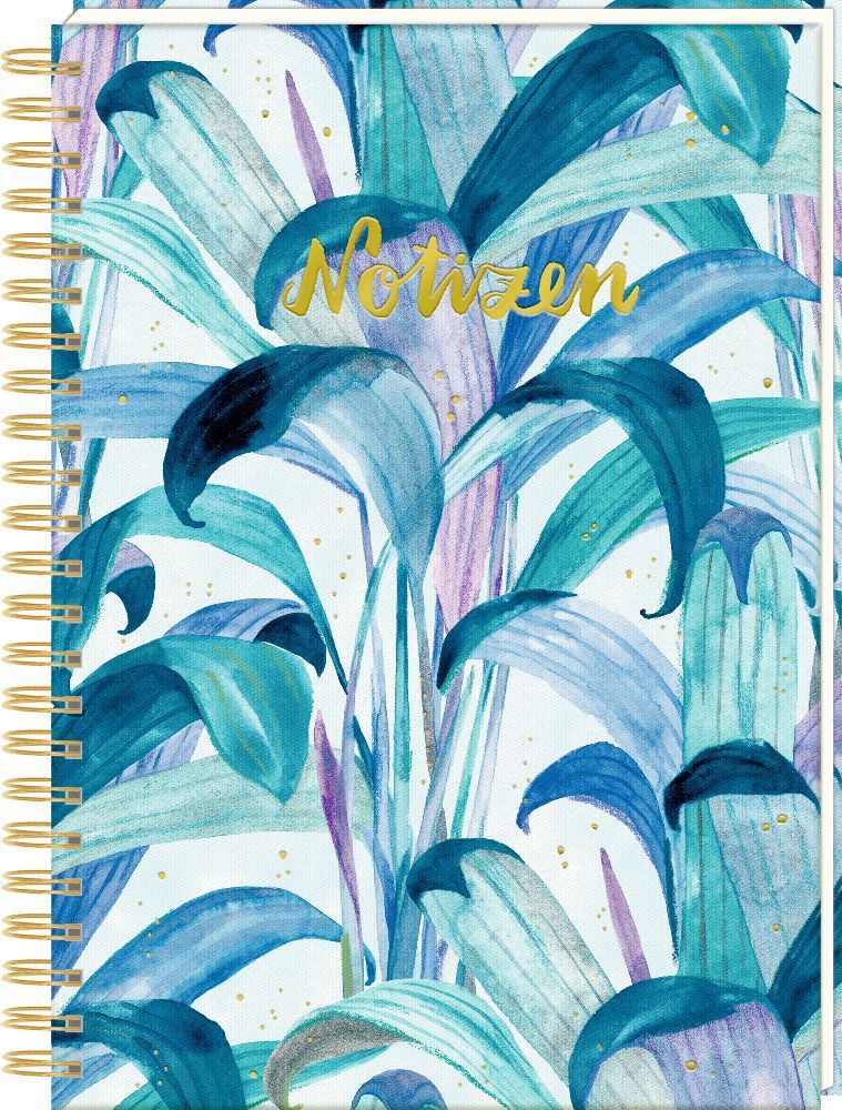 Ringbuch DIN A4 main product photo