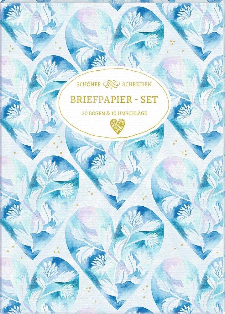 Briefpapier-Set main product photo