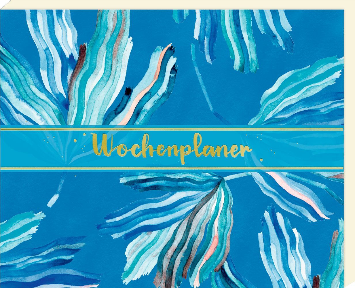 Wochenplaner main product photo