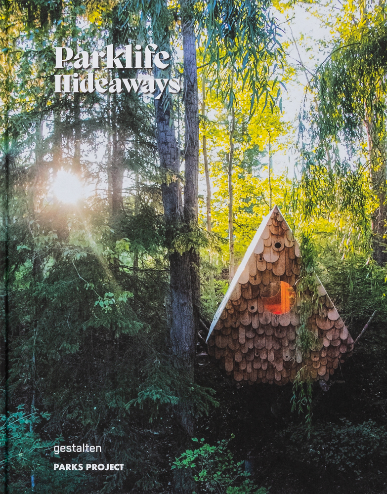Parklife Hideaways main product photo