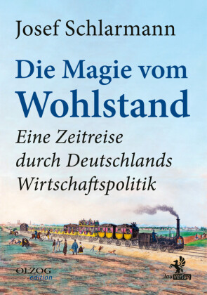 Die Magie vom Wohlstand