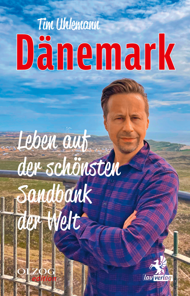 Dänemark - Leben auf der schönsten Sandbank der Welt main product photo