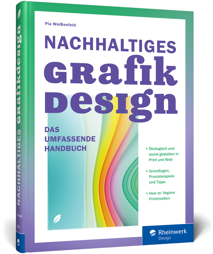 Nachhaltiges Grafikdesign main product photo