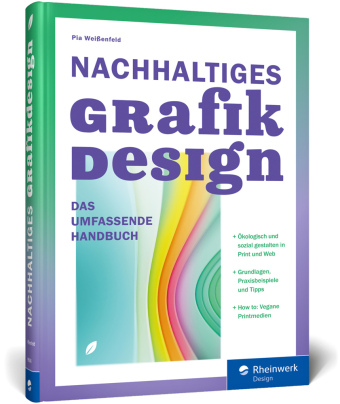 Nachhaltiges Grafikdesign