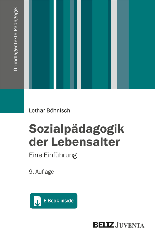 Sozialpädagogik der Lebensalter main product photo