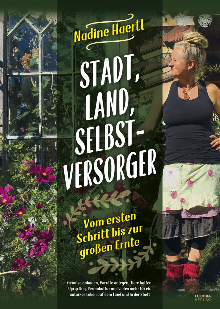 Stadt, Land, Selbstversorger main product photo