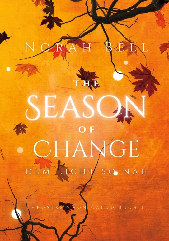 The Season of Change main product photo