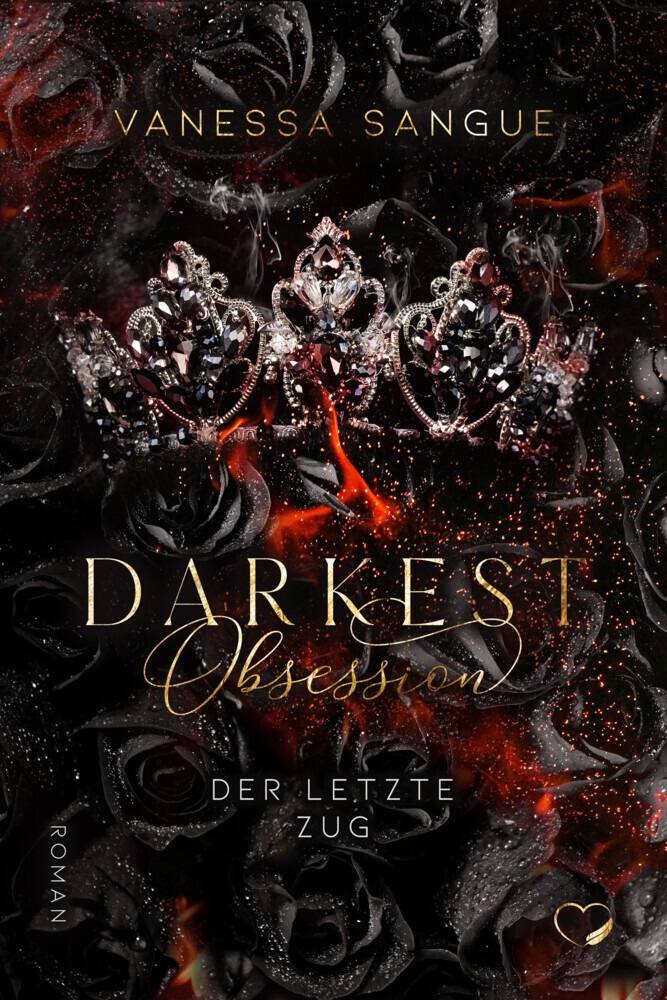 Darkest Obsession main product photo