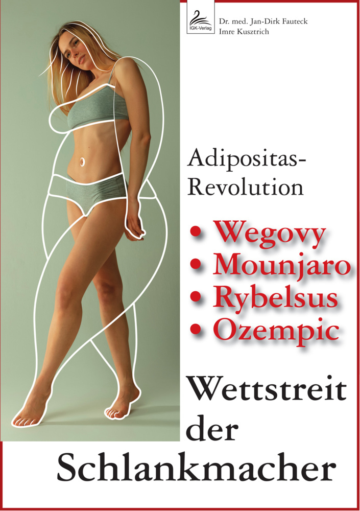 Wettstreit der Schlankmacher main product photo