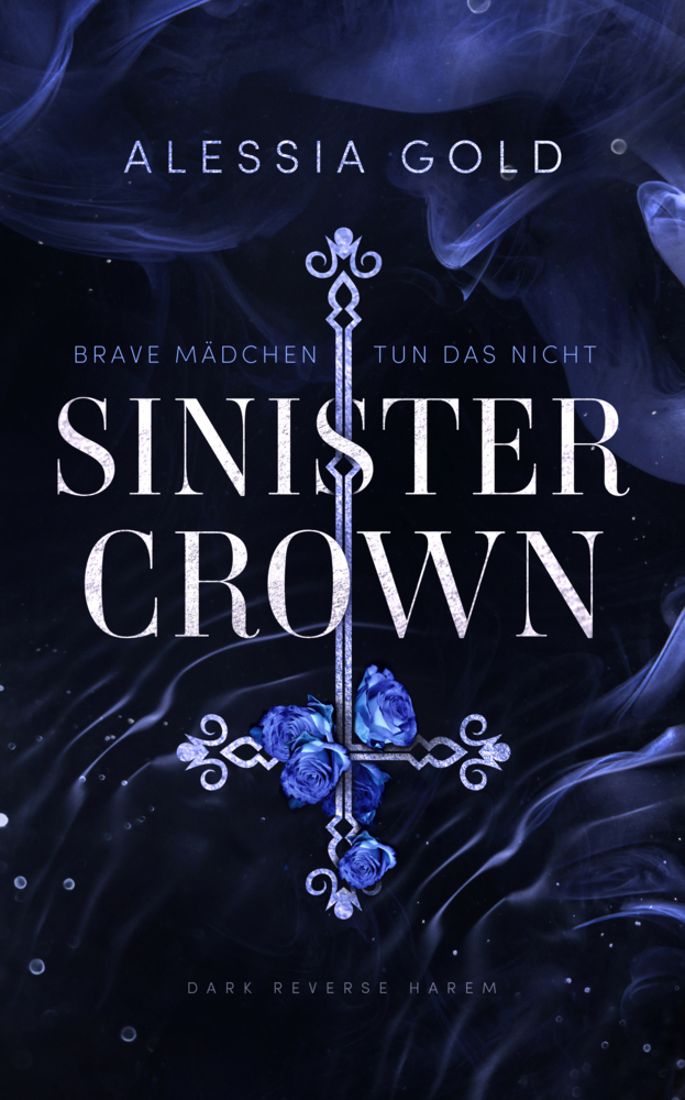 Sinister Crown main product photo