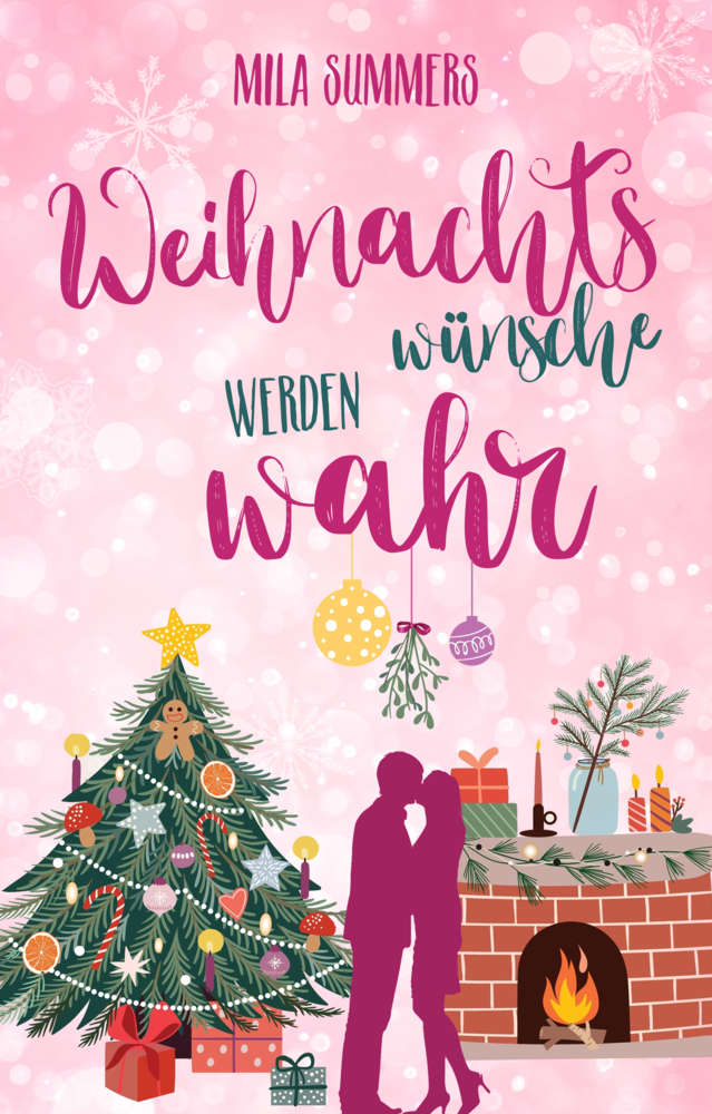 Weihnachtswünsche werden wahr main product photo