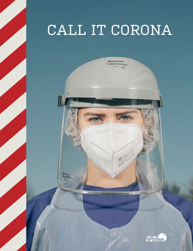 CALL IT CORONA main product photo